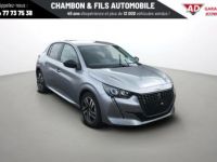 Peugeot 208 PURETECH 75 S BVM5 STYLE - <small></small> 17.978 € <small>TTC</small> - #13