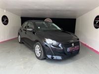 Peugeot 208 PureTech 75 SS BVM5 Active - <small></small> 13.490 € <small>TTC</small> - #1