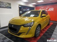 Peugeot 208 PureTech 75 S&S BVM5 Active - <small></small> 10.990 € <small>TTC</small> - #1