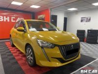 Peugeot 208 PureTech 75 S&S BVM5 Active - <small></small> 10.990 € <small>TTC</small> - #3