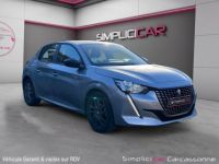 Peugeot 208 PureTech 75 SS BVM5 Active Pack - <small></small> 12.990 € <small>TTC</small> - #1