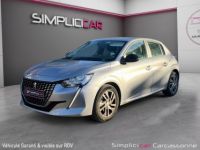 Peugeot 208 PureTech 75 SS BVM5 Active Pack - <small></small> 12.990 € <small>TTC</small> - #4