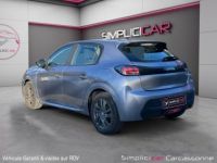 Peugeot 208 PureTech 75 SS BVM5 Active Pack - <small></small> 12.990 € <small>TTC</small> - #6