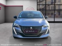 Peugeot 208 PureTech 75 SS BVM5 Active Pack - <small></small> 12.990 € <small>TTC</small> - #8