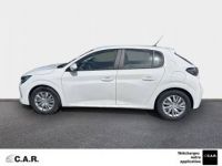 Peugeot 208 PureTech 75 S&S BVM5 Like - <small></small> 12.900 € <small>TTC</small> - #3