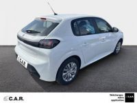 Peugeot 208 PureTech 75 S&S BVM5 Like - <small></small> 12.900 € <small>TTC</small> - #5