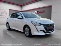 Peugeot 208 PureTech 75 SS BVM5 Like - <small></small> 11.990 € <small>TTC</small> - #1