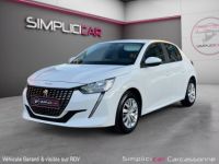 Peugeot 208 PureTech 75 SS BVM5 Like - <small></small> 11.990 € <small>TTC</small> - #4