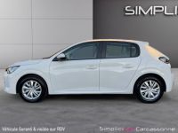 Peugeot 208 PureTech 75 SS BVM5 Like - <small></small> 11.990 € <small>TTC</small> - #5