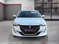 Peugeot 208 PureTech 75 SS BVM5 Like - <small></small> 11.990 € <small>TTC</small> - #8