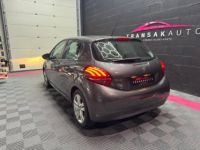 Peugeot 208 PureTech 82ch SS BVM5 Signature - <small></small> 7.990 € <small>TTC</small> - #3