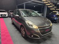 Peugeot 208 PureTech 82ch SS BVM5 Signature - <small></small> 7.990 € <small>TTC</small> - #7