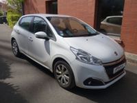 Peugeot 208 SOCIETE 1.2 PURETECH 82CH PREMIUM 5 000 ¤ ht - <small></small> 5.990 € <small>TTC</small> - #2