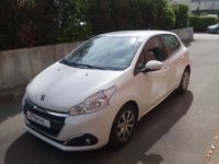 Peugeot 208 SOCIETE 1.2 PURETECH 82CH PREMIUM 5 000 ¤ ht - <small></small> 5.990 € <small>TTC</small> - #4