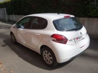 Peugeot 208 SOCIETE 1.2 PURETECH 82CH PREMIUM 5 000 ¤ ht - <small></small> 5.990 € <small>TTC</small> - #5