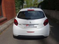 Peugeot 208 SOCIETE 1.2 PURETECH 82CH PREMIUM 5 000 ¤ ht - <small></small> 5.990 € <small>TTC</small> - #6