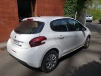 Peugeot 208 SOCIETE 1.2 PURETECH 82CH PREMIUM 5 000 ¤ ht - <small></small> 5.990 € <small>TTC</small> - #7