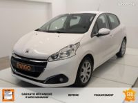 Peugeot 208 SOCIETE 2 PLACES 1.5 BLUEHDI 100ch BUSINESS ACTIVE - <small></small> 10.990 € <small>TTC</small> - #1