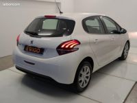 Peugeot 208 SOCIETE 2 PLACES 1.5 BLUEHDI 100ch BUSINESS ACTIVE - <small></small> 10.990 € <small>TTC</small> - #4