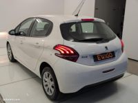 Peugeot 208 SOCIETE 2 PLACES 1.5 BLUEHDI 100ch BUSINESS ACTIVE - <small></small> 10.990 € <small>TTC</small> - #6