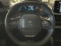 Peugeot 208 STYLE 100kW 136 CV GARANTIE 6 MOIS - <small></small> 16.990 € <small>TTC</small> - #9