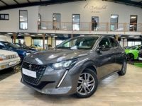 Peugeot 208 STYLE 1.2 100CV EAT8 / 35.000KM  / 2022 mm - <small></small> 16.990 € <small>TTC</small> - #1