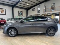 Peugeot 208 STYLE 1.2 100CV EAT8 / 35.000KM  / 2022 mm - <small></small> 16.990 € <small>TTC</small> - #4