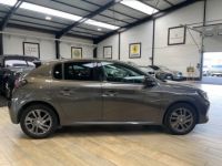 Peugeot 208 STYLE 1.2 100CV EAT8 / 35.000KM / 2022 lk - <small></small> 16.990 € <small>TTC</small> - #3