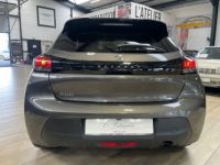 Peugeot 208 STYLE 1.2 100CV EAT8 / 35.000KM / 2022 lk - <small></small> 16.990 € <small>TTC</small> - #6