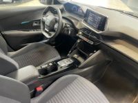 Peugeot 208 STYLE 1.2 100CV EAT8 / 36.000KM / 2022 / K - <small></small> 16.490 € <small>TTC</small> - #10