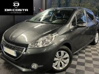 Peugeot 208 STYLE 1.2 82 Cv ECRAN TACTILE GPS BLUETOOTH REGULATEUR 22 400 Kms - Garantie 1 an - <small></small> 8.970 € <small>TTC</small> - #1