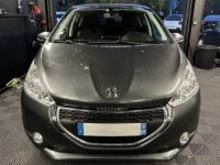 Peugeot 208 STYLE 1.2 82 Cv ECRAN TACTILE GPS BLUETOOTH REGULATEUR 22 400 Kms - Garantie 1 an - <small></small> 8.970 € <small>TTC</small> - #2