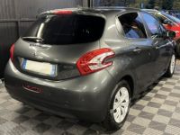 Peugeot 208 STYLE 1.2 82 Cv ECRAN TACTILE GPS BLUETOOTH REGULATEUR 22 400 Kms - Garantie 1 an - <small></small> 8.970 € <small>TTC</small> - #3