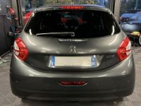 Peugeot 208 STYLE 1.2 82 Cv ECRAN TACTILE GPS BLUETOOTH REGULATEUR 22 400 Kms - Garantie 1 an - <small></small> 8.970 € <small>TTC</small> - #4