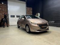 Peugeot 208 STYLE 1.2 VTi 82 cv BVM5 - <small></small> 7.990 € <small>TTC</small> - #3