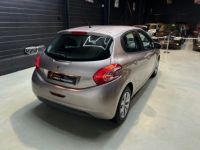 Peugeot 208 STYLE 1.2 VTi 82 cv BVM5 - <small></small> 7.990 € <small>TTC</small> - #6