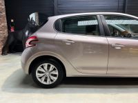 Peugeot 208 STYLE 1.2 VTi 82 cv BVM5 - <small></small> 7.990 € <small>TTC</small> - #46