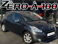 Peugeot 208 Style 1.2 VTi 82ch 5 Portes Boite Manuelle - <small></small> 5.990 € <small>TTC</small> - #1