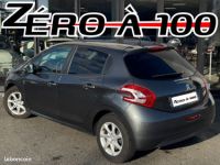 Peugeot 208 Style 1.2 VTi 82ch 5 Portes Boite Manuelle - <small></small> 5.990 € <small>TTC</small> - #3