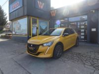 Peugeot 208 STYLE 135 CH 50KWH + CARPLAY - <small></small> 14.989 € <small>TTC</small> - #1