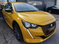 Peugeot 208 STYLE 135 CH 50KWH + CARPLAY - <small></small> 14.989 € <small>TTC</small> - #8