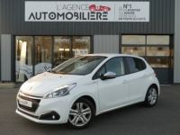 Peugeot 208 STYLE 82 CV - <small></small> 9.490 € <small>TTC</small> - #1