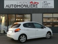 Peugeot 208 STYLE 82 CV - <small></small> 9.490 € <small>TTC</small> - #5