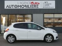 Peugeot 208 STYLE 82 CV - <small></small> 9.490 € <small>TTC</small> - #6