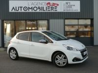 Peugeot 208 STYLE 82 CV - <small></small> 9.490 € <small>TTC</small> - #7