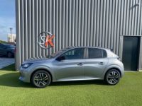 Peugeot 208 STYLE PURETECH 100CH EAT8 - <small></small> 21.990 € <small>TTC</small> - #3