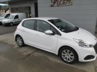 Peugeot 208 VTI 82 ACTIVE + Blanc - <small></small> 8.990 € <small>TTC</small> - #1