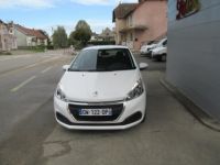 Peugeot 208 VTI 82 ACTIVE + Blanc - <small></small> 8.990 € <small>TTC</small> - #2