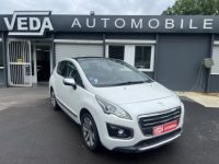 Peugeot 3008  1.2 Puretech Féline S&S - <small></small> 7.990 € <small>TTC</small> - #1