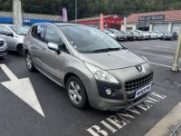 Peugeot 3008  1.6 HDi110 FAP Business Pack - <small></small> 4.990 € <small>TTC</small> - #3